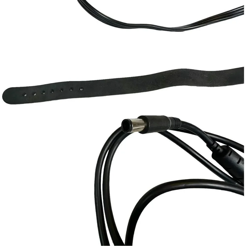 OEM Dell 130W 19.5V 6.7A PA-4E AC Power Adapter DA130PE1-00